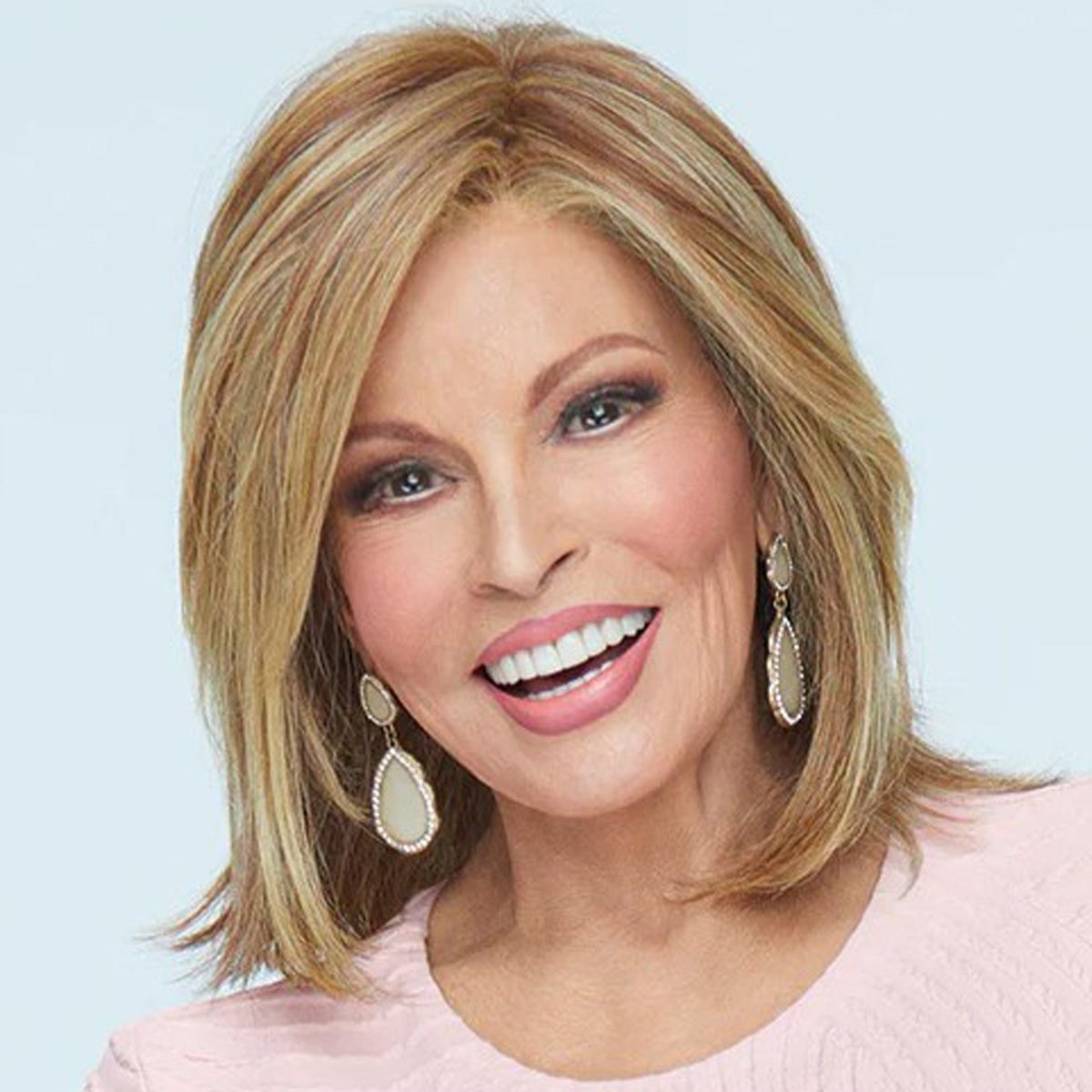 Why are Raquel Welch Wigs the Talk Of The Town?
