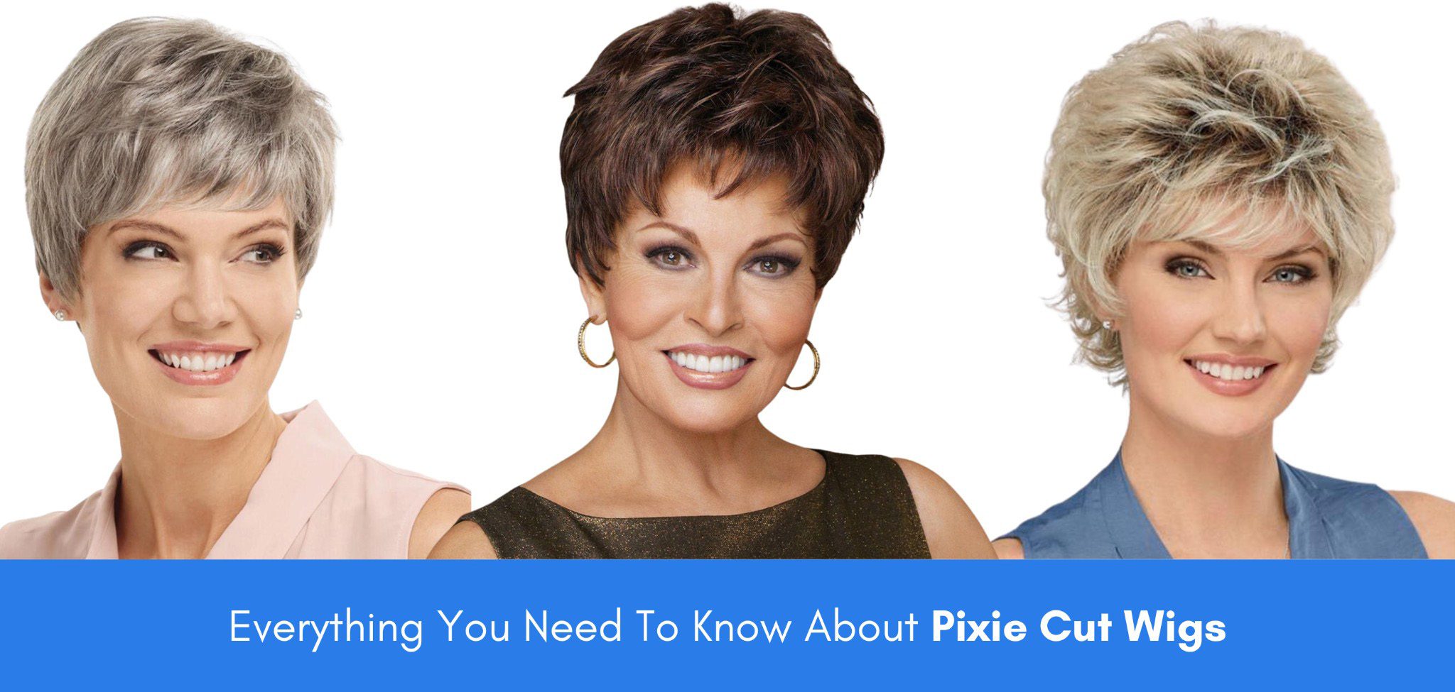 Everything You Need to Know About Pixie Cut Wigs