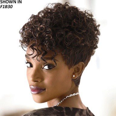 100+ Short Curly Hairstyles (2023) Women - TailoringinHindi