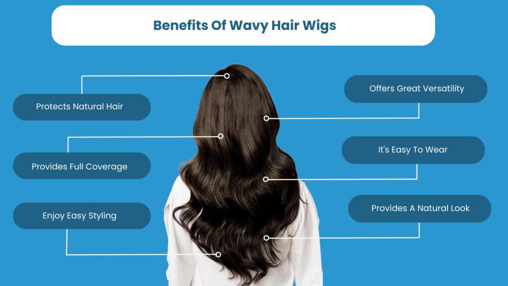benefits of wigs