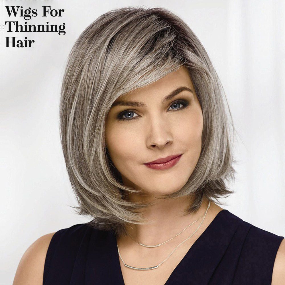 choose the right wig
