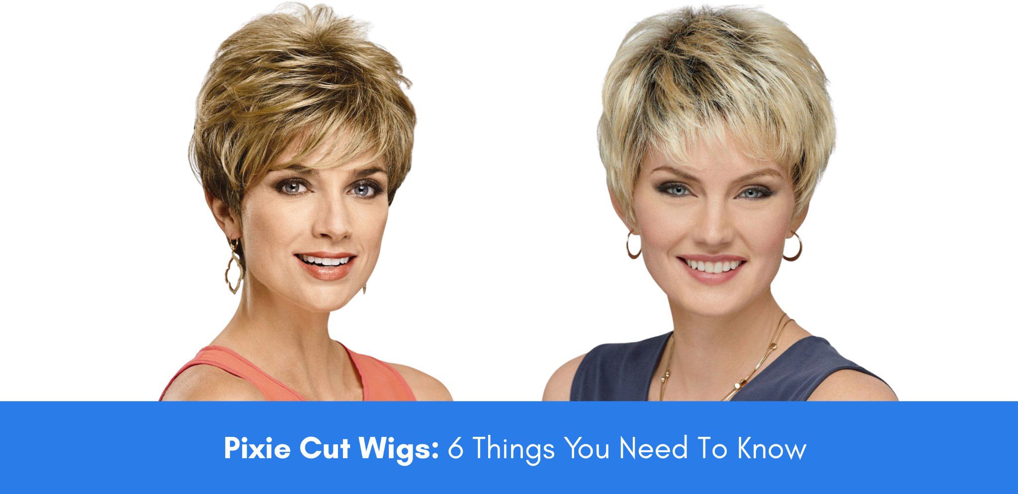 Pixie Cut Wigs: 6 Things You Need To Know