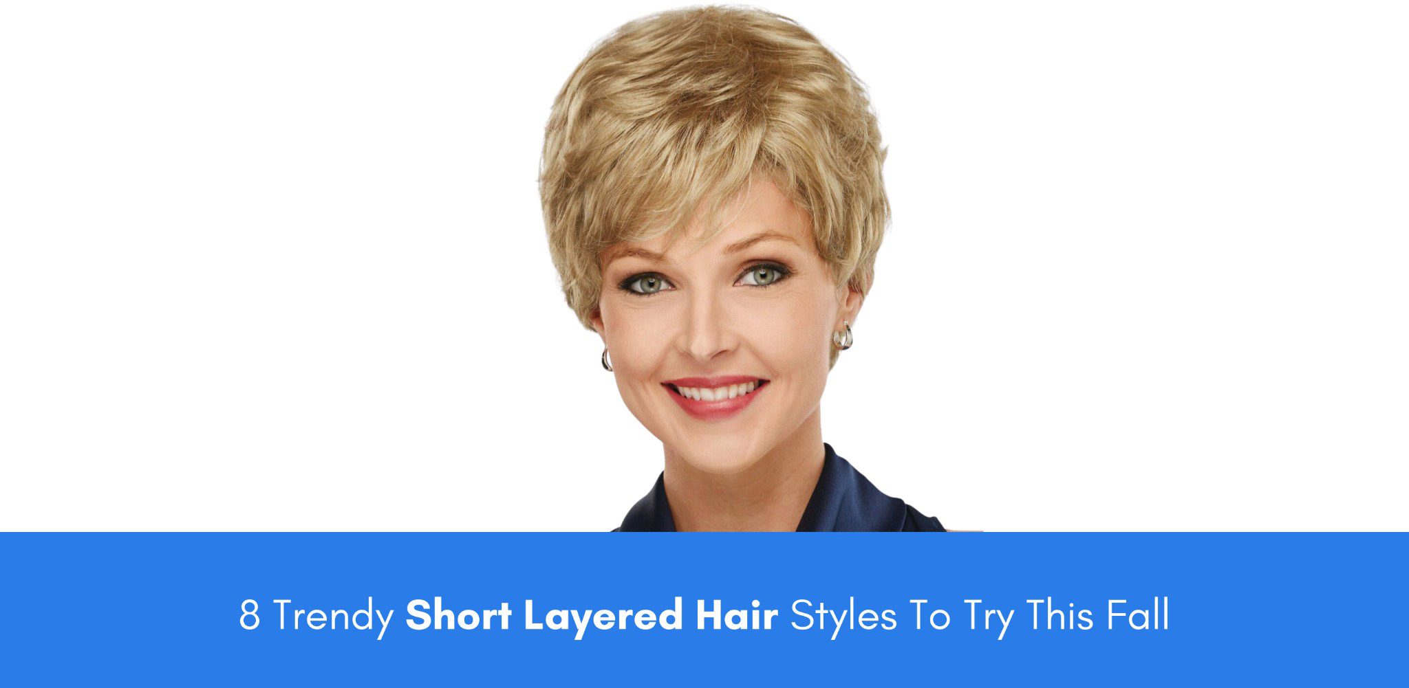40 Cute and Easy-To-Style Short Layered Hairstyles - Hairstyle Inspirations  f… | Short layered haircuts, Layered haircuts with bangs, Cute hairstyles  for short hair