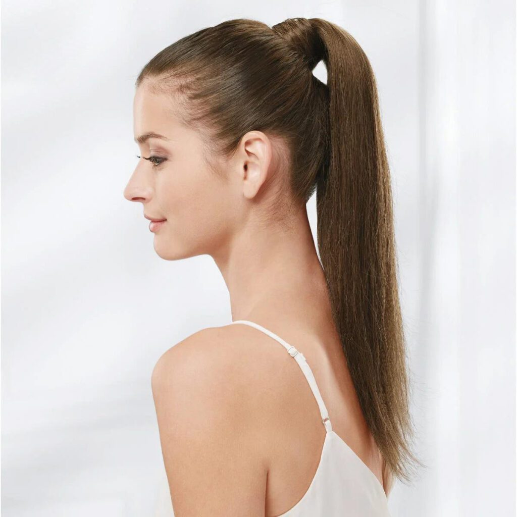 Ponytail Hair Pieces